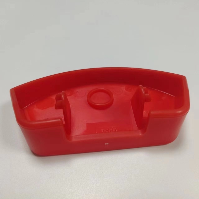 تحمل بسته بندی کارتونی ± 0.1mm اجزای پلاستیکی قالب بندی شده برای کاربردهای مختلف