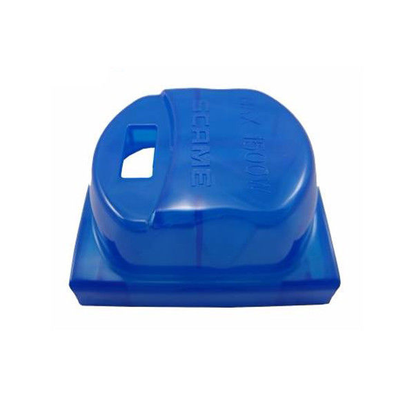 محفظه های برقی پلاستیکی ضد آب سخت برای تجهیزات قالب ریزی و سازه های پلاستیکی