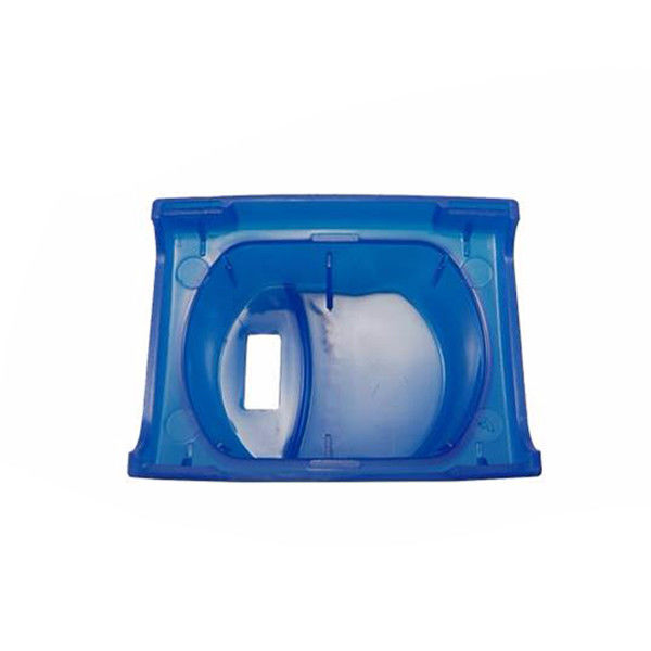 محفظه های برقی پلاستیکی ضد آب سخت برای تجهیزات قالب ریزی و سازه های پلاستیکی