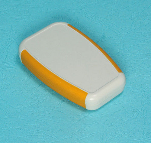 قالب تزریق پلاستیک دو شات سفارشی برای مورد اندازه گیری تجهیزات آزمایش فشار