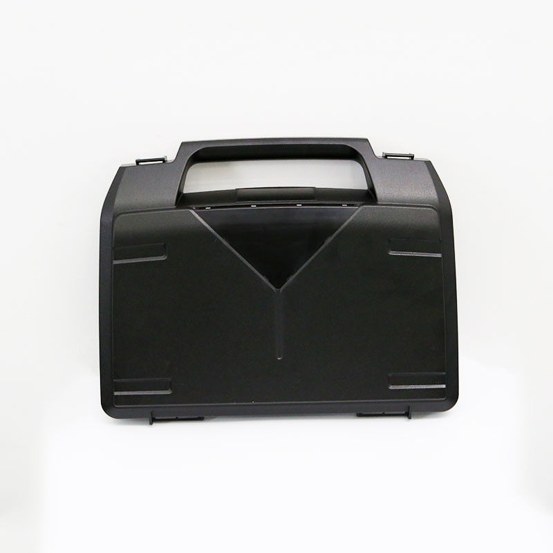 جعبه ابزار قالب گیری سفارشی پلاستیک جعبه خدمات تزریق قالب S50C