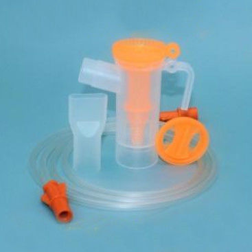 لوازم جانبی پاک کننده Atomizer H13 قالب تزریق پلاستیک پزشکی