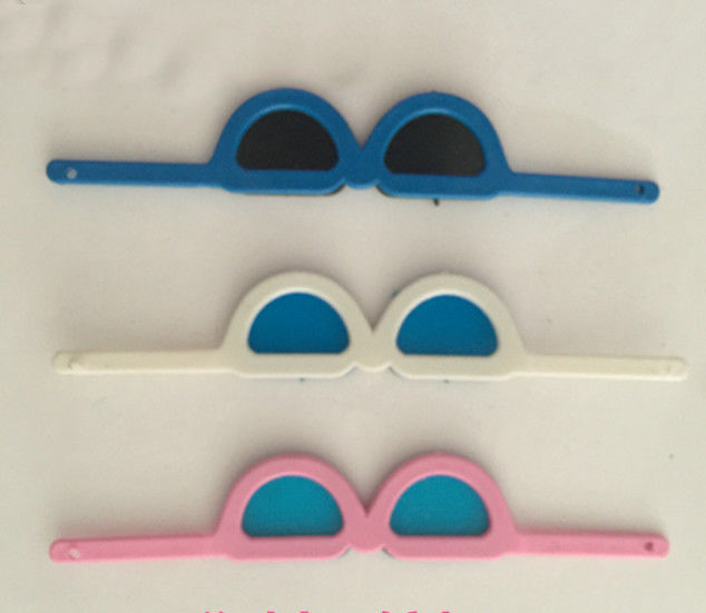 S136 ابزار قالب گیری تزریق پلاستیک برای قاب عینک پلاستیکی