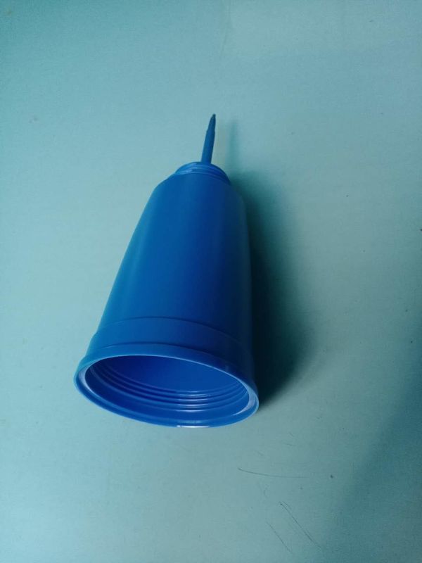 ابزار تزریق دونده سرد برای محصولات پلاستیکی سفارشی ظروف پلاستیکی
