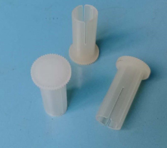 قطعات پلاستیکی کوچک قالب شفاف / نیمه شفاف HASCO