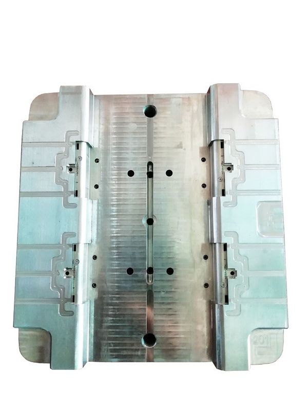 دستگاه تنفس پزشکی Shell 718H DME قالب تزریق پلاستیک