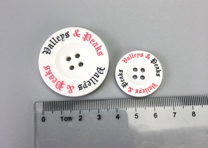 قالب تزریق پلاستیک دکمه های نایلونی 8 میلی متر 14 میلی متر