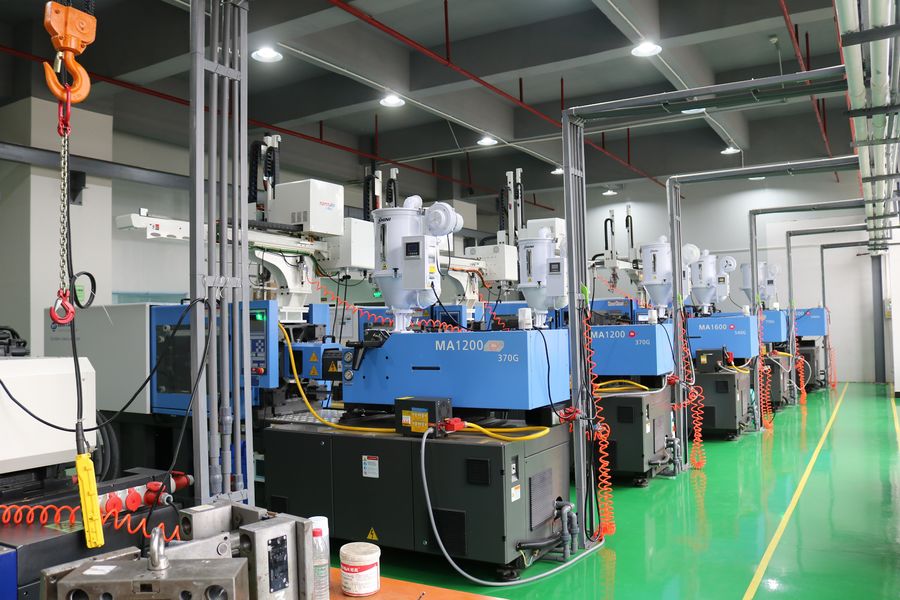 چین Dongguan Howe Precision Mold Co., Ltd. نمایه شرکت