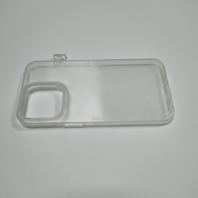 ابزار تزریق پلاستیک پوشش موبایل با مواد اولیه پلاستیکی TPU