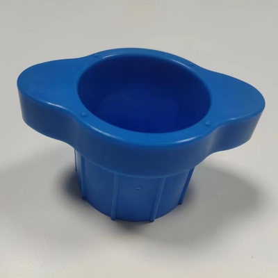 قطعات قالب بندی پلاستیکی سفارشی - تحمل ± 0.1mm برای کاربردهای مختلف