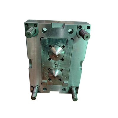 NAK80 ابزار تزریق پلاستیکی با سیستم جریان گرم یا سرد