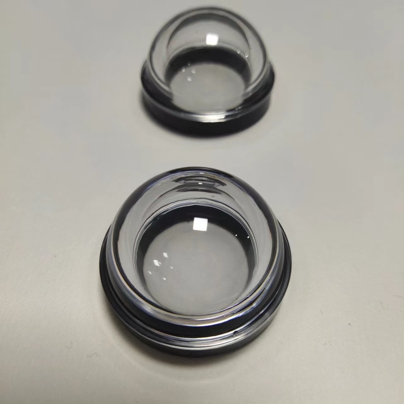 قالب تزریق پلاستیکی سفارشی برای بسته بندی آرایشی