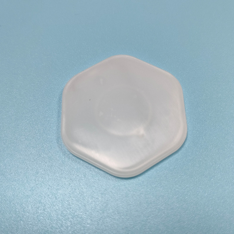 قالب های تزریق پلاستیک سرد رانر دارای حفره های متعدد اجزای شکل جنسیت