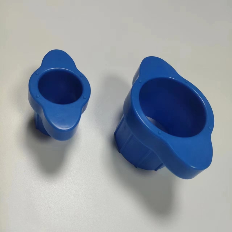 قطعات قالب بندی پلاستیکی سفارشی - تحمل ± 0.1mm برای کاربردهای مختلف