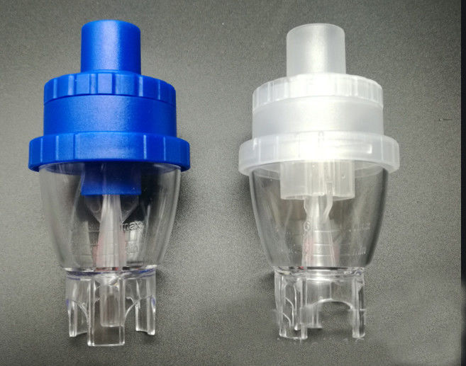 لوازم جانبی پاک کننده Atomizer H13 قالب تزریق پلاستیک پزشکی