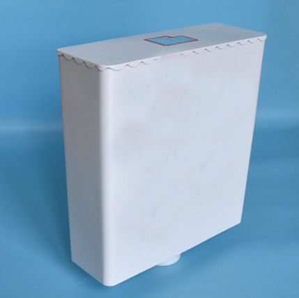 اتصالات پلاستیکی سفارشی برای قالب تزریق تجهیزات شستشوی توالت