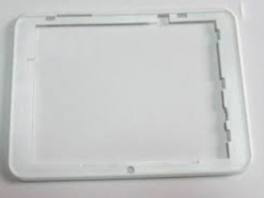 ابزار تزریق پلاستیک برای محفظه پوسته پلاستیکی کامپیوتر ABS PC Plastic Material