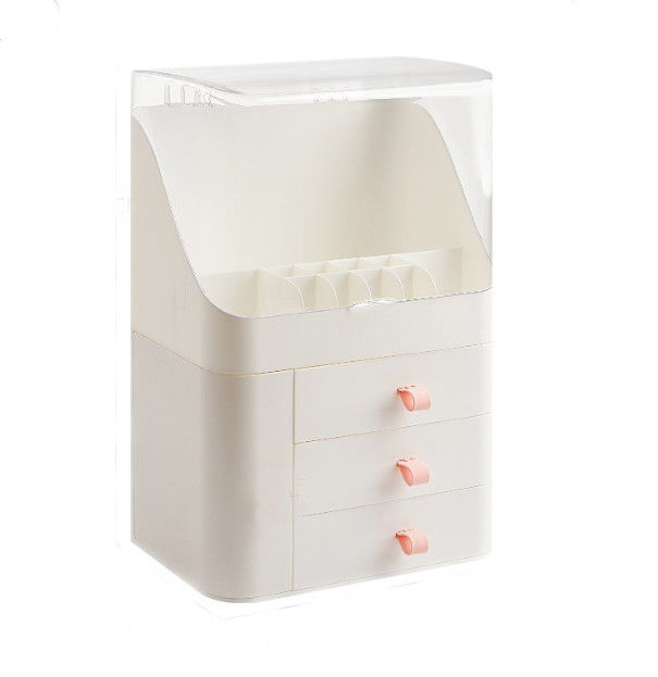 جعبه های تزریق قالب PP PC پلاستیک لوازم آرایشی و بهداشتی جعبه بسته بندی تولید ابزار تزریق