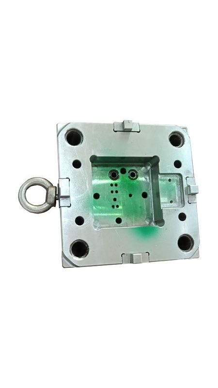 قطعات کنترل قفل مرکزی درب اتومبیل فورد هوندا HRC52 DME قالب تزریق