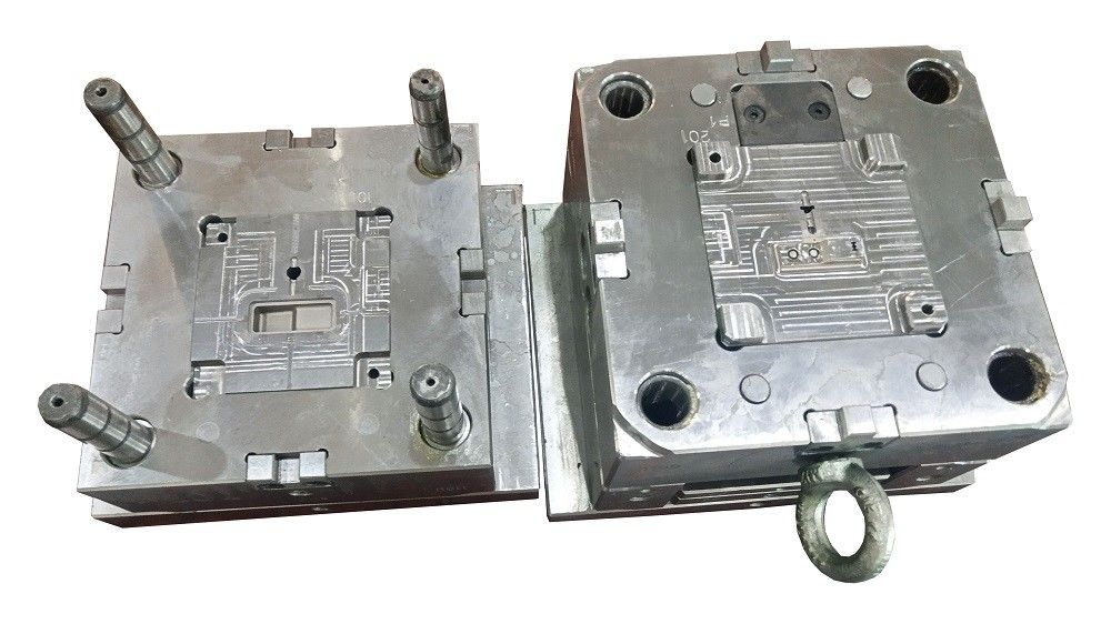 قطعات کنترل قفل مرکزی درب اتومبیل فورد هوندا HRC52 DME قالب تزریق
