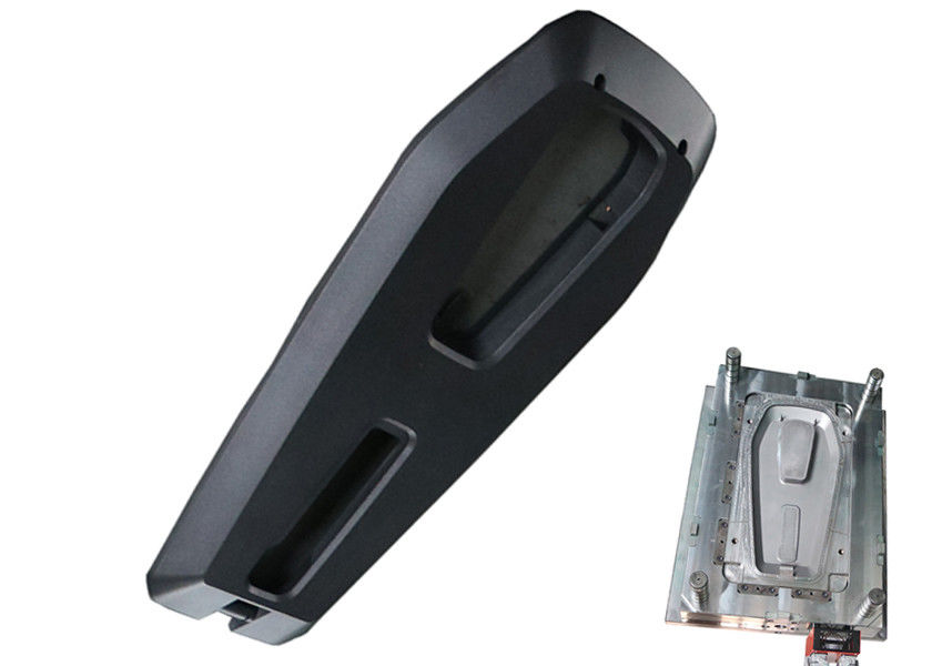 قالب تزریق پلاستیک ABS PMMA PC برای قطعات خودرو