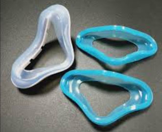 لوازم پلاستیکی قالب پلاستیکی برای تجهیزات تهویه پزشکی قالب پلاستیکی